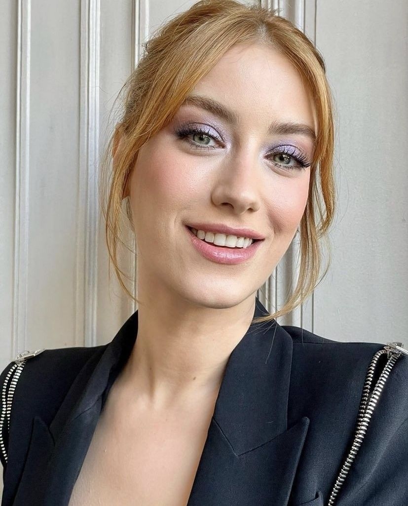 Hazal Kaya