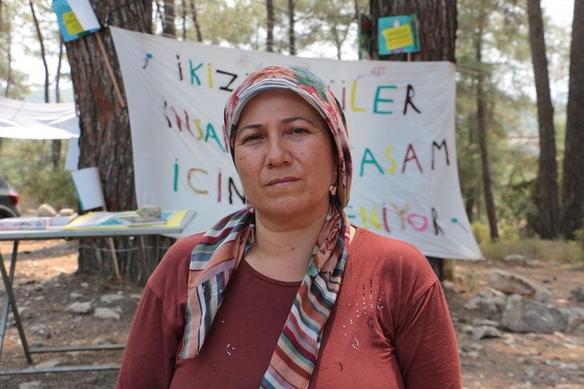 Nejla Işık 