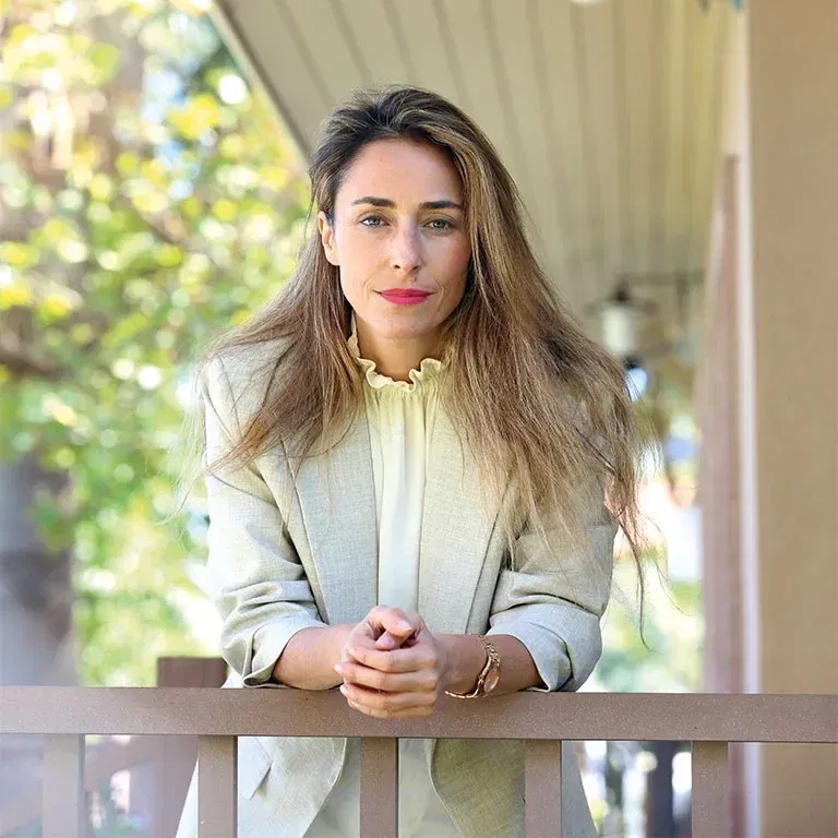 Zeynep İnanoğlu Özdemir