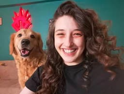 Büşra Pelin Baynazoğlu (Pqueen)
