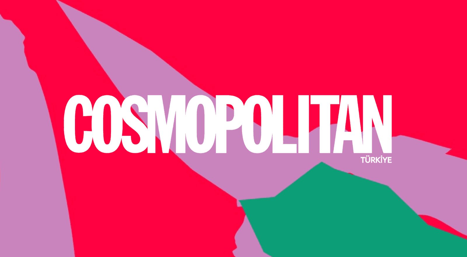 Cosmopolitan Türkiye Dijital Okur Anketi