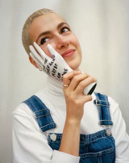 Esra Gülmen